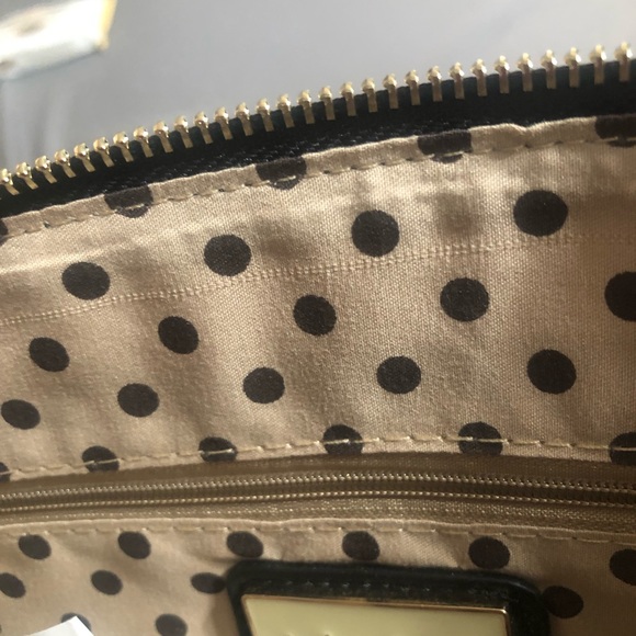 A stylish envelope bag by Franscisca - Picture 2 of 6